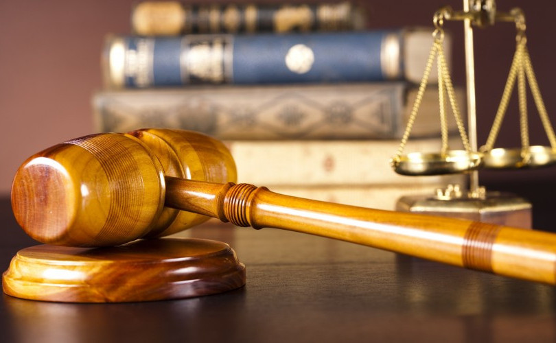 Administrative and technical preparation of legal affairs employees